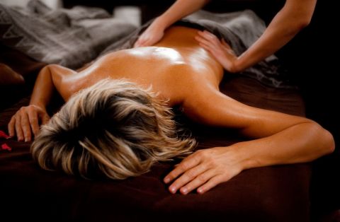 Coffret SAINT VALENTIN "Escale Romantique" : Massage (1h30)